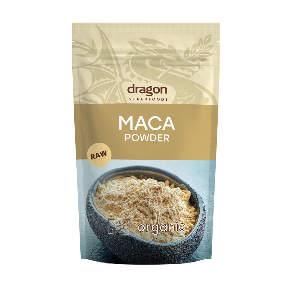 Maca Powder
