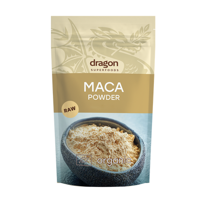 Maca Powder