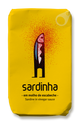 Sardine in marinade