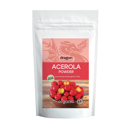 Acerola Powder freeze Dried