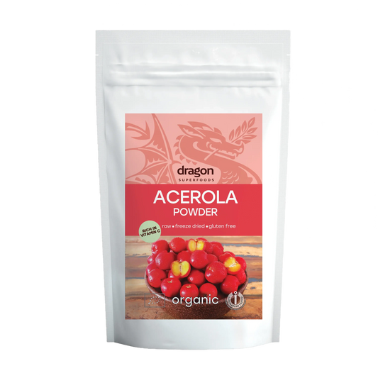 Acerola Powder freeze Dried