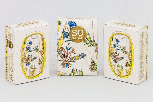 Central Portugal 100 g: Castelo Branco