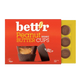 Box of peanut butter pralines