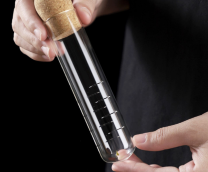 Glass Tube Tea Infuser