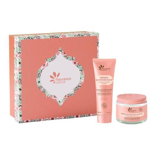 Radiance Nutrition Set