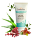 Organic Aftersun Gel Double Aloe Vera 100ml - 100% Natural & Veg…