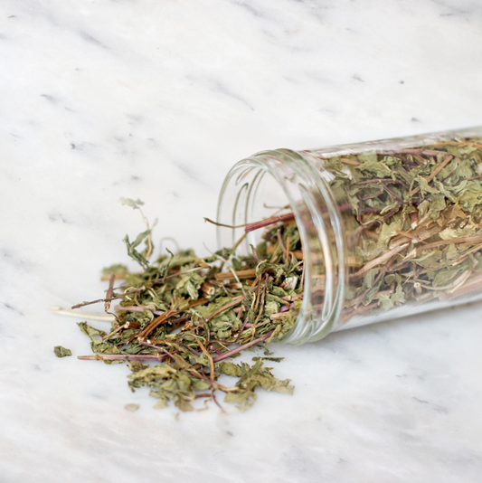 Peppermint Tea | From Portugal