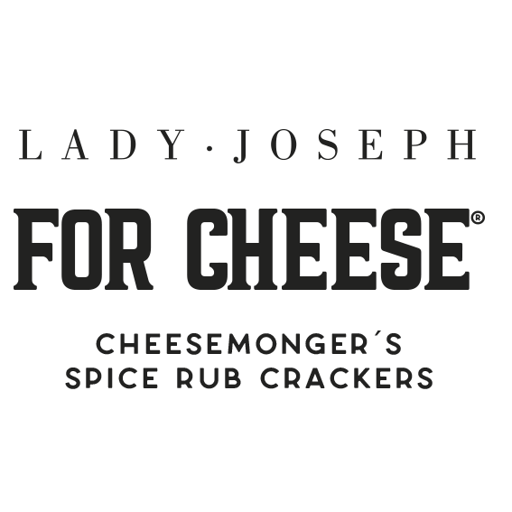 Spiced Crackers for Cheese