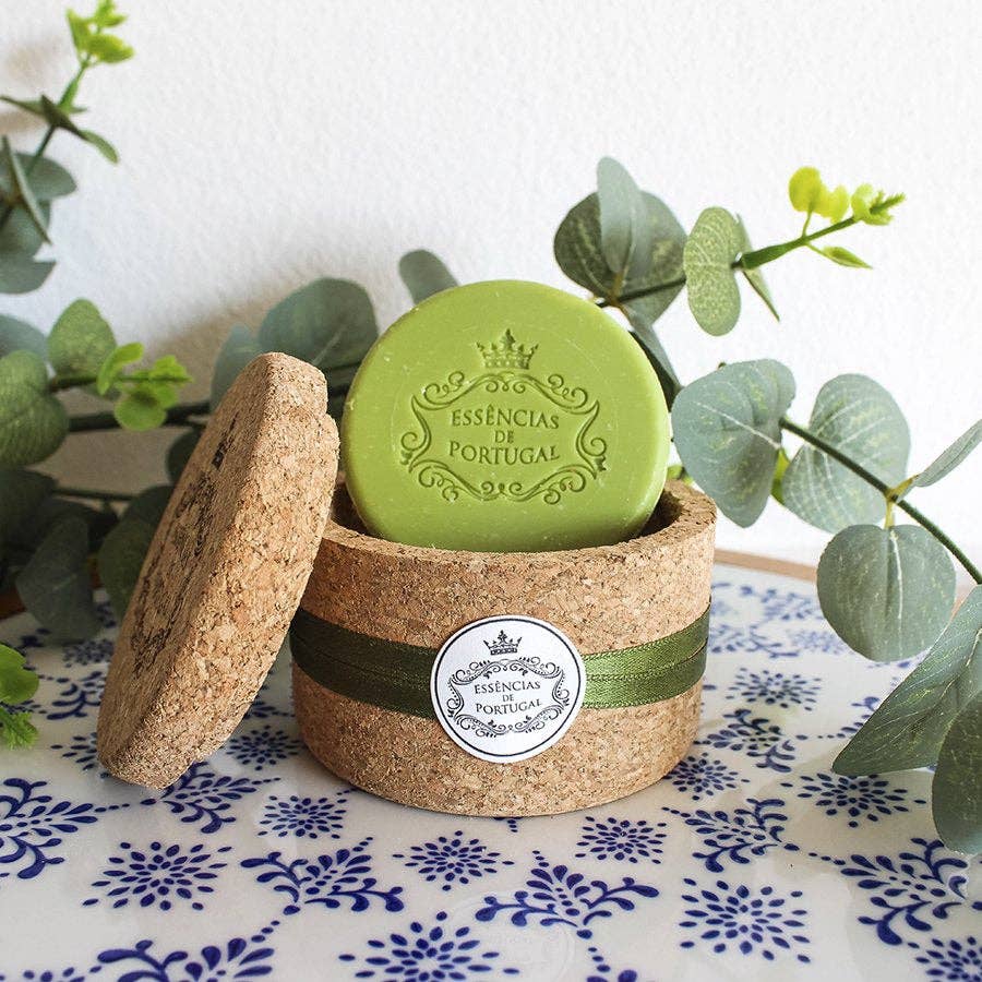 Cork Jewel-Keeper - 2x50gr