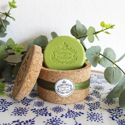 Cork Jewel-Keeper - 2x50gr