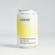 Raaaw organic lemon