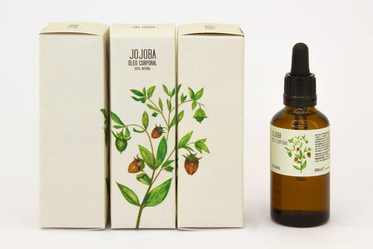 Jojoba Oil