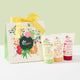 Shower Gel Trio Set