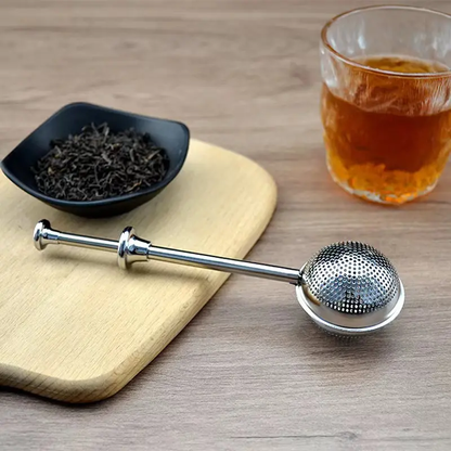 Telescopic Tea Infuser - Ball Shape