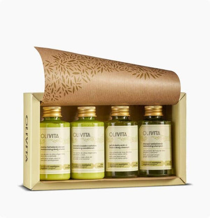 Olivita Travel Pack