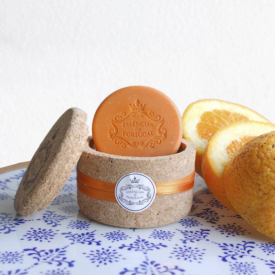 Cork Jewel-Keeper - 2x50gr