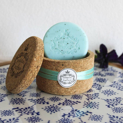 Cork Jewel-Keeper - 2x50gr
