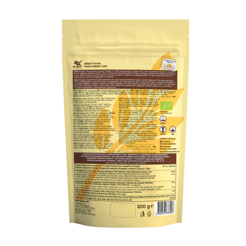 Ginger Powder