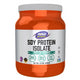 Soy Protein Isolate NOW Foods