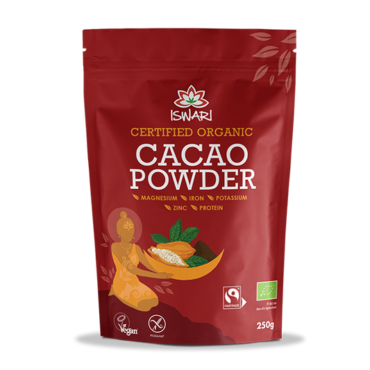 Cacao Powder