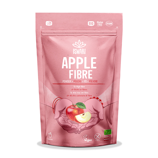 Apple Fiber Powder