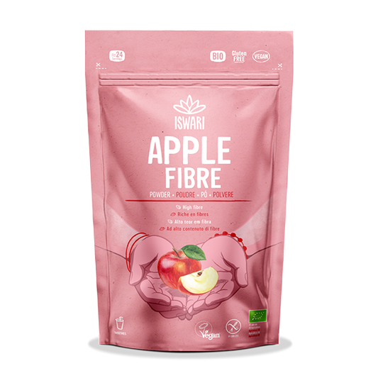 Apple Fiber Powder