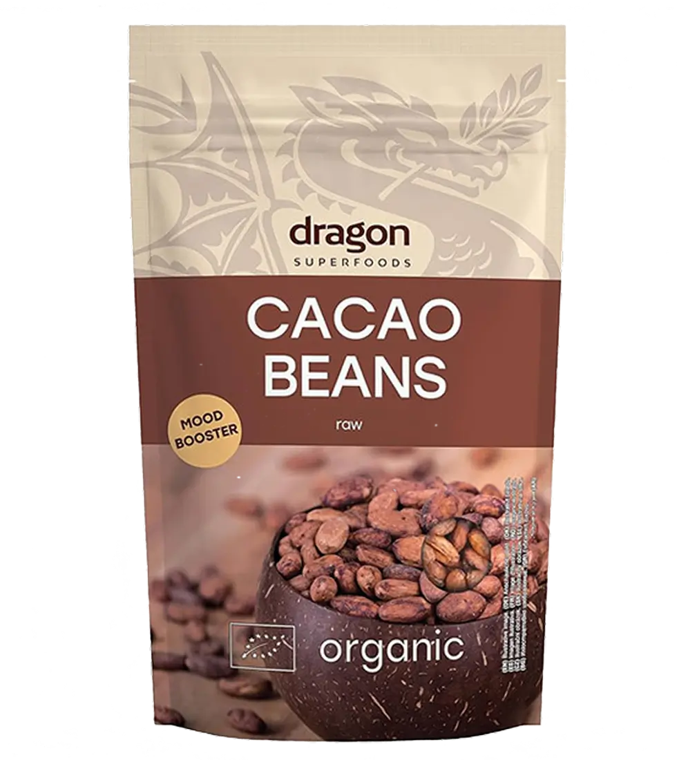 Cacao Beans