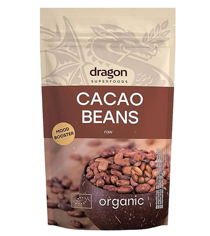 Cacao Beans