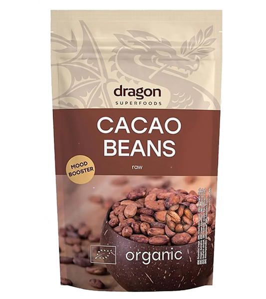 Cacao Beans
