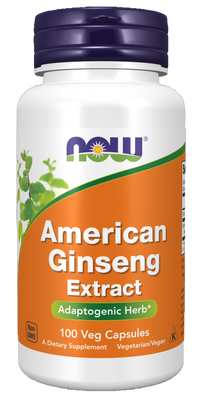 Ginseng