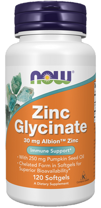 Zinc