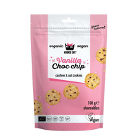 Cookies & Biscuits