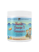 Nordic Omega-3 Gummies Tangerine – 120