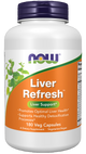 Liver Refresh™ Veg Capsules