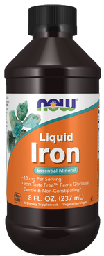 Iron Liquid