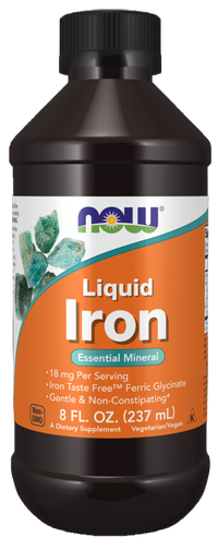 Iron