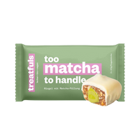 Snack Bars