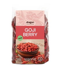 Berry Superfoods