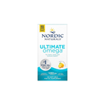 Nordic Naturals Ultimate Omega Fish Oil 60