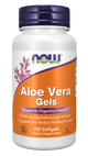 Aloe Vera 10,000 mg Softgels