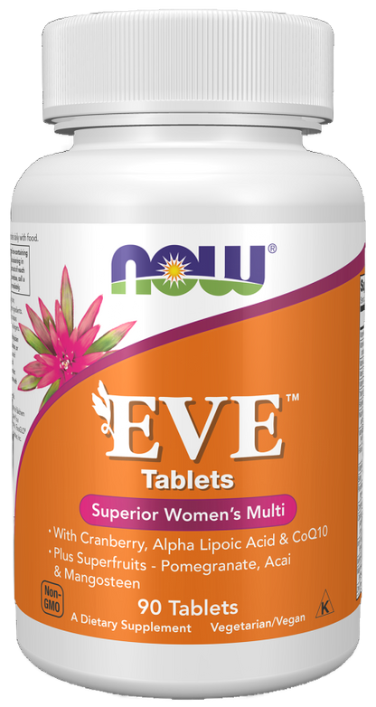 Eve™ Women's Multiple Vitamin Tablets
