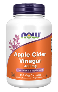Apple Cider Vinegar