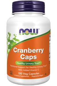 Cranberry