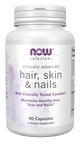 Hair, Skin & Nails Capsules