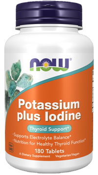 Iodide