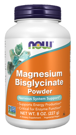 Magnesium Bisglycinate Powder