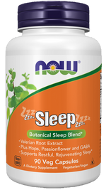 Sleep Veg Capsules