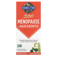 Menopause