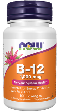 Vitamin B12