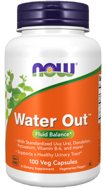 Water Out™ Veg Capsules